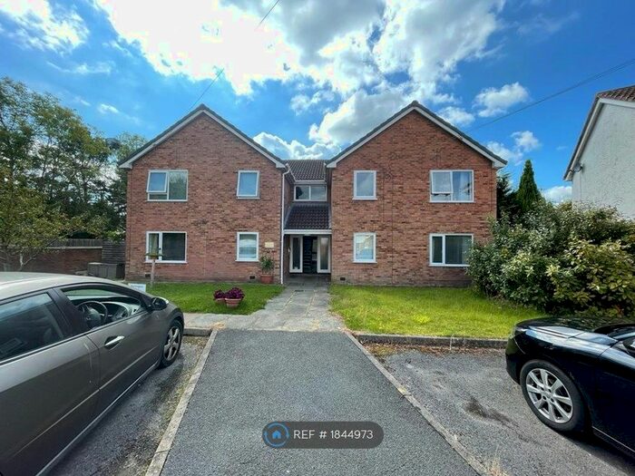 1 Bedroom Flat To Rent In Blackthorn Close, Huntington, Chester, CH3