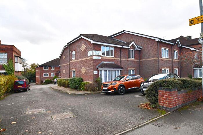 2 Bedroom Flat For Sale In Orchard House, Orphanage Road, Birmingham, B24