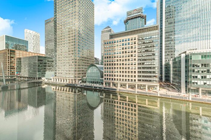 1 Bedroom Flat For Sale In South Quay Square, South Quay, E14