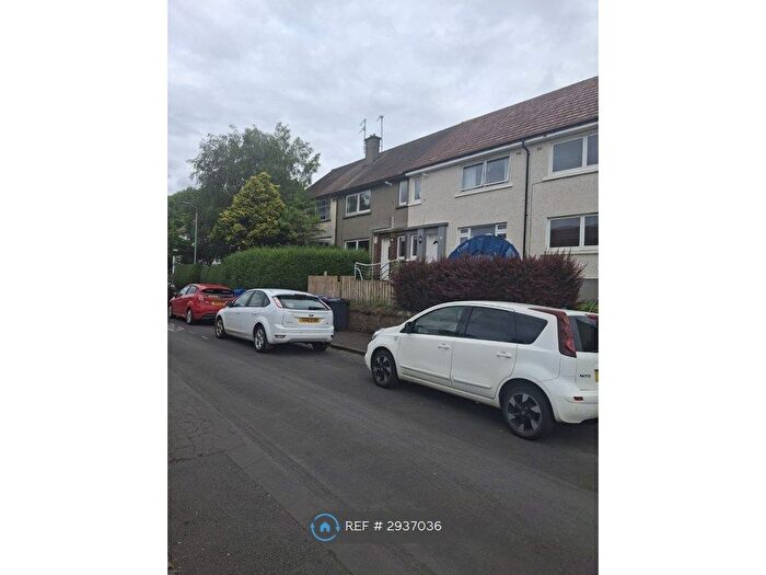 3 Bedroom Terraced House To Rent In Wallace Avenue, Kilmarnock, KA2