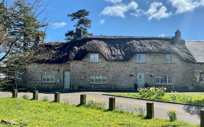 3 Bedroom Cottage For Sale In Little Hall Cottage, St. Hilary, Cowbridge, CF71