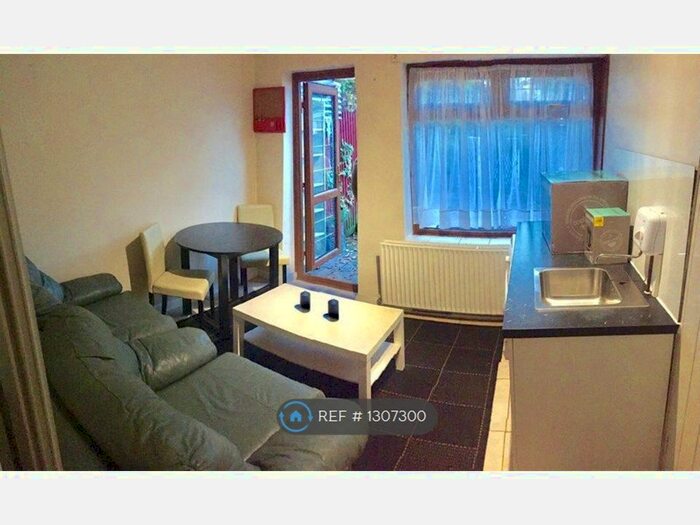1 Bedroom Flat To Rent In Kingsbury Road, London NW9