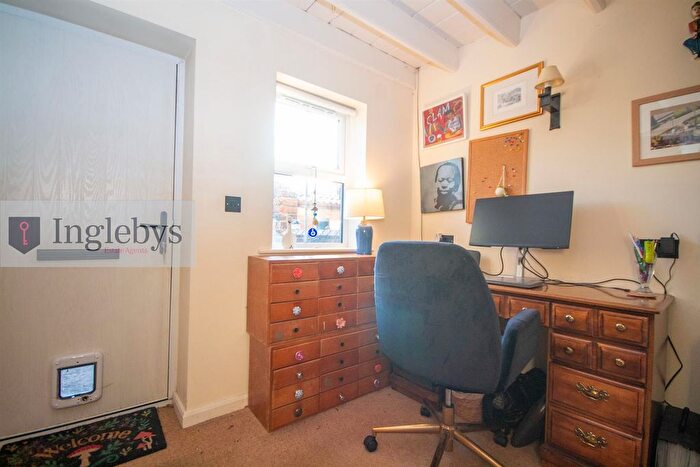 3 Bedroom End Of Terrace House For Sale In Guisborough Road, Moorsholm, Saltburn-By-The-Sea, TS12