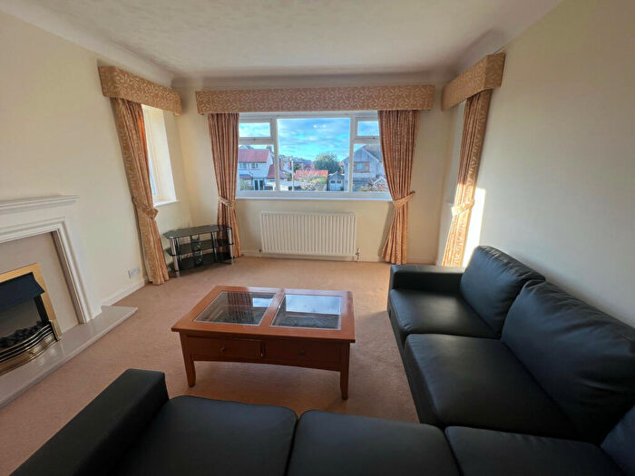 2 Bedroom Apartment To Rent In Denford Avenue, Lytham St. Annes, FY8
