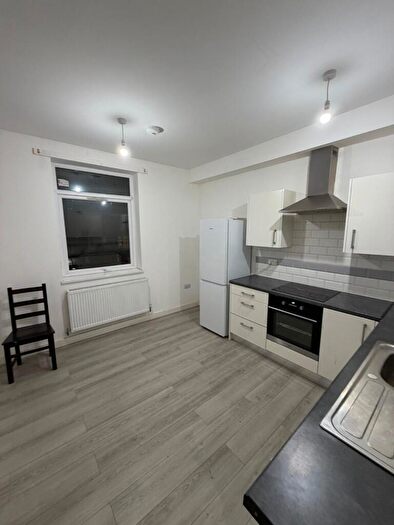 1 Bedroom Flat To Rent In Burngreave Road, Sheffield, S3