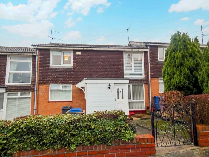 2 Bedroom Flat To Rent In Havelock Terrace, ., Jarrow, Tyne And Wear, NE32