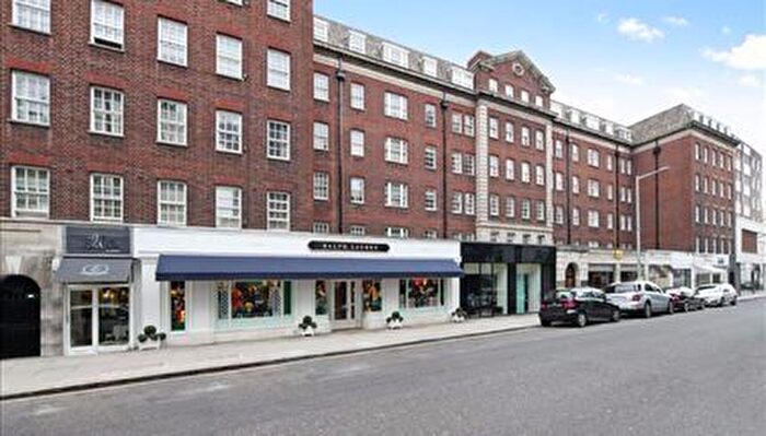 1 Bedroom Flat To Rent In Pelham Court, Fulham Road, Chelsea, SW3
