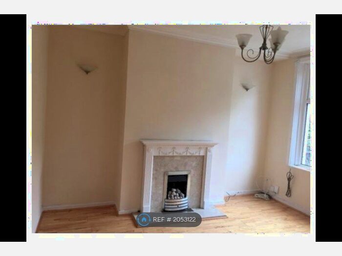 2 Bedroom Terraced House To Rent In Alexandra Road, Lostock, Bolton, BL6