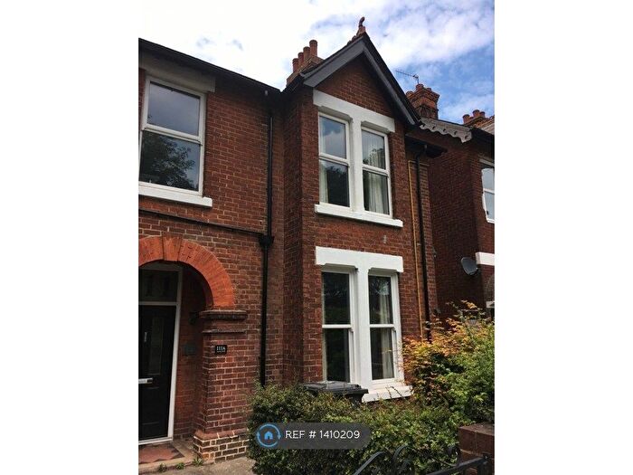 2 Bedroom Flat To Rent In Sturry Road, Canterbury, CT1