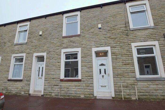 2 Bedroom Terraced House To Rent In Nairne Street, Burnley, Lancashire, BB11