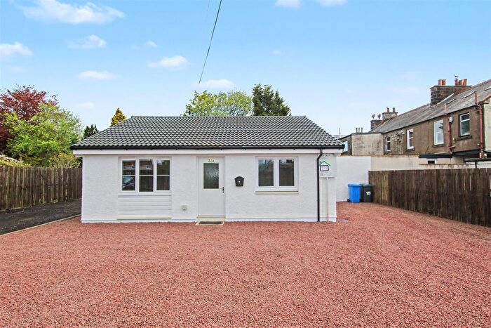 2 Bedroom Cottage For Sale In Main Street, Forth, ML11