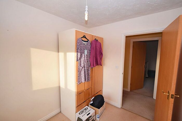 4 Bedroom Detached House For Sale In Orton Road, Earl Shilton, Leicester, Leicestershire, LE9