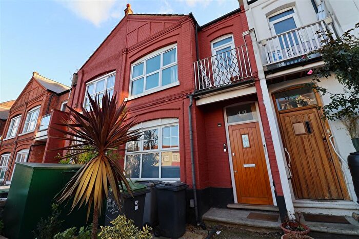 1 Bedroom Flat To Rent In Salisbury Road, Tottenham, London, N4