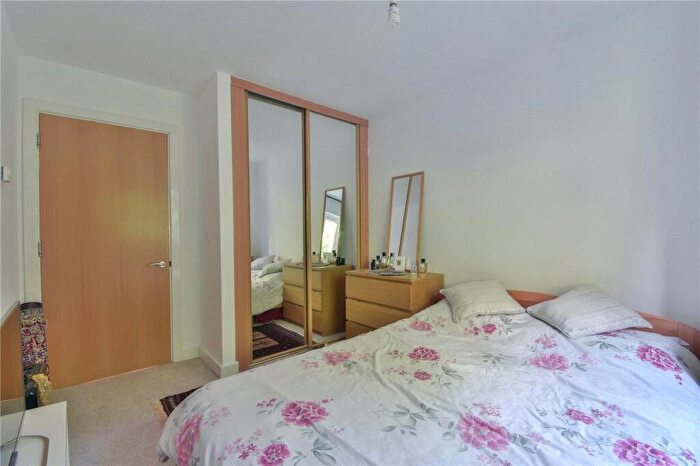 2 Bedroom Apartment To Rent In Nell Lane, Didsbury, Manchester, Greater Manchester, M20