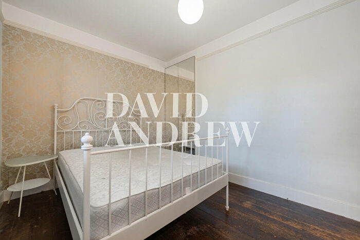 2 Bedroom Apartment To Rent In Elwood Street, N5