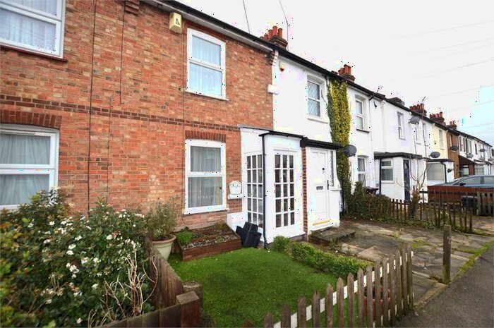 2 Bedroom Terraced House To Rent In Kent Road, Orpington, BR5