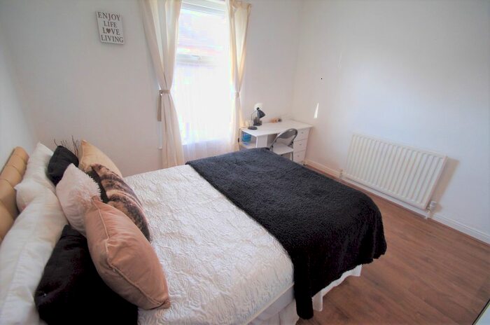 3 Bedroom Terraced House To Rent In Dorset Road, Coventry CV1
