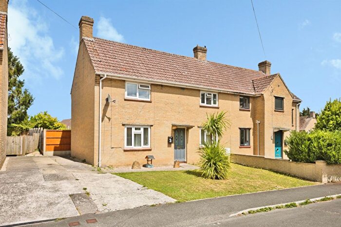 3 Bedroom Semi-Detached House For Sale In Stonehill, East Stoke, Stoke-Sub-Hamdon, TA14