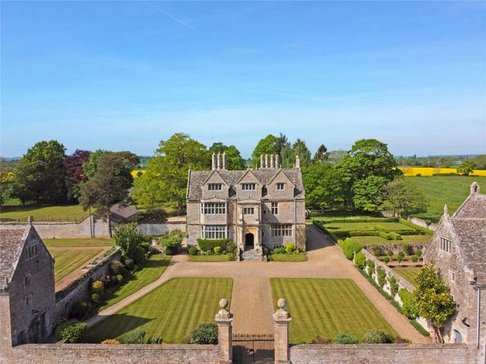 5 Bedroom Detached House To Rent In Water Eaton, Oxford, OX2
