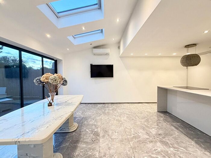 4 Bedroom Detached House To Rent In Ashworth Place, Church Langley, CM17