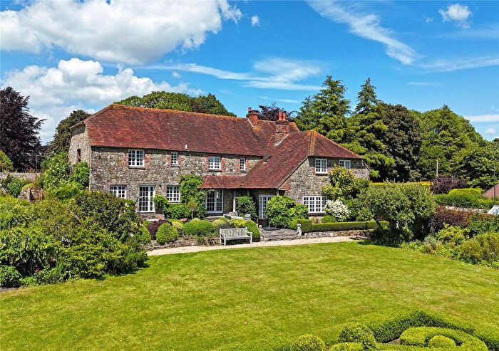 5 Bedroom Detached House To Rent In Petworth, West Sussex, GU28