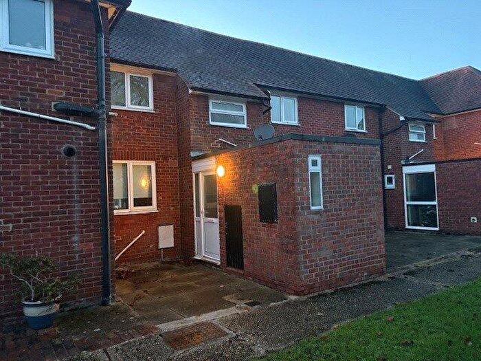 2 Bedroom Terraced House To Rent In Venning Road, Arborfield, Reading, RG2