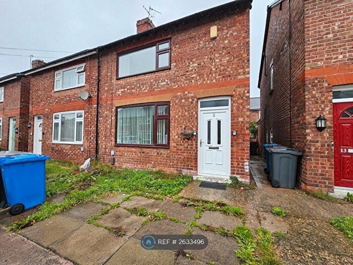 2 Bedroom Semi-Detached House To Rent In Birch Avenue, Cadishead, Manchester, M44