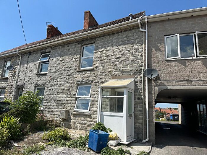 1 Bedroom Flat To Rent In Vestry Road, Street, Somerset, BA16