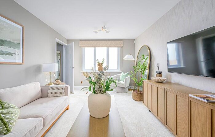 4 Bedroom Detached House For Sale In Off Belwood Road, Penicuik, Midlothian, EH26