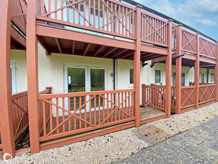 1 Bedroom Flat To Rent In The Oaks, St. Nicholas At Wade, Birchington, CT7