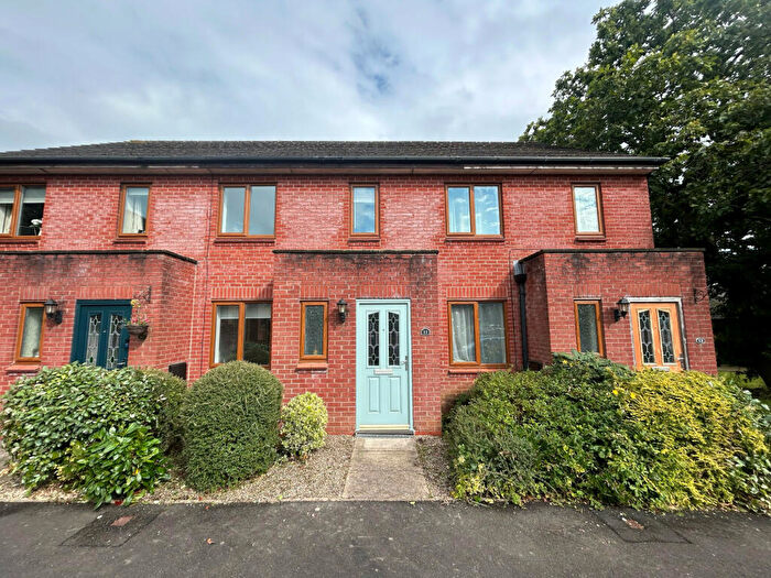 3 Bedroom Mews To Rent In Billington Court, Grimsargh, PR2