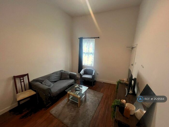 1 Bedroom Flat To Rent In Kensington, Liverpool, L7