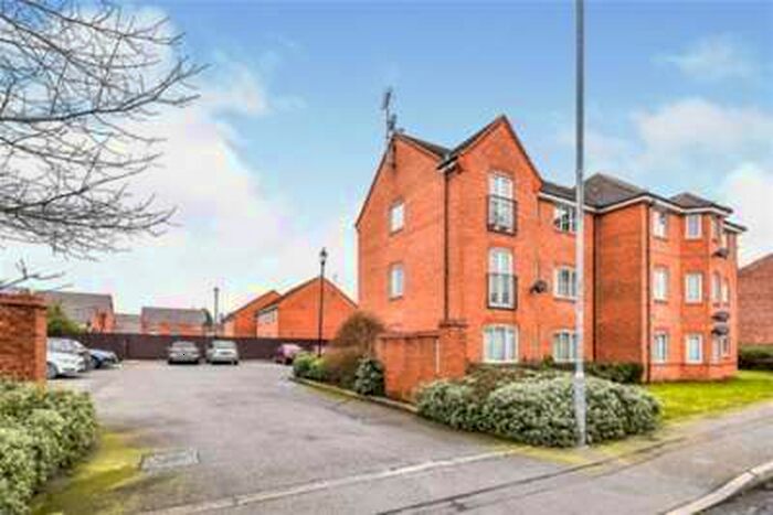 2 Bedroom Flat To Rent In Mill Street, Wednesbury, WS10