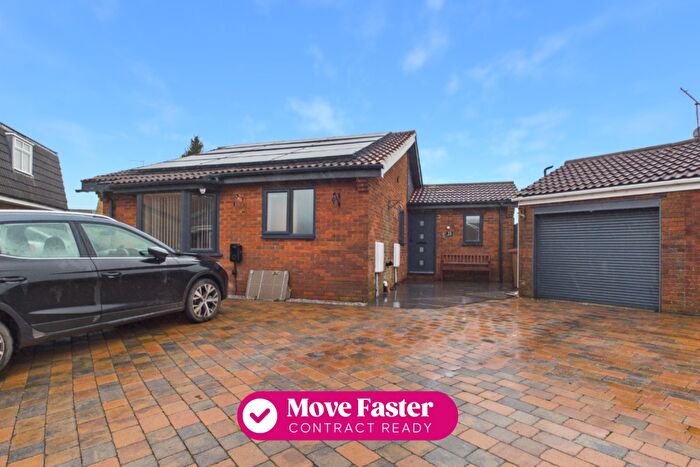 4 Bedroom Detached Bungalow For Sale In Northdale Park, Swanland, North Ferriby, HU14