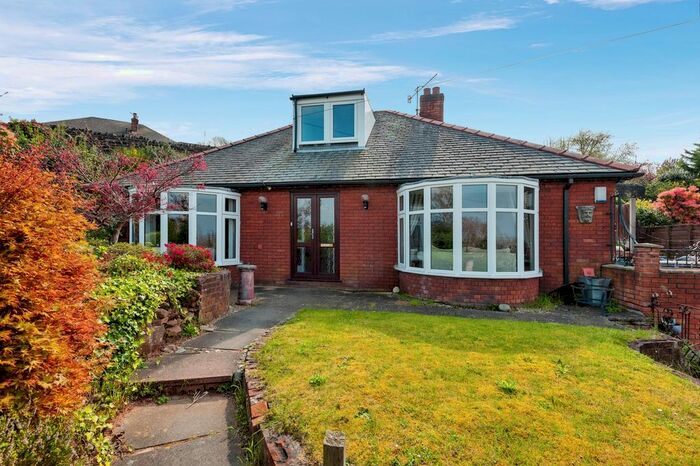 3 Bedroom Bungalow For Sale In Sandy Lane, Weston Point, Runcorn, WA7