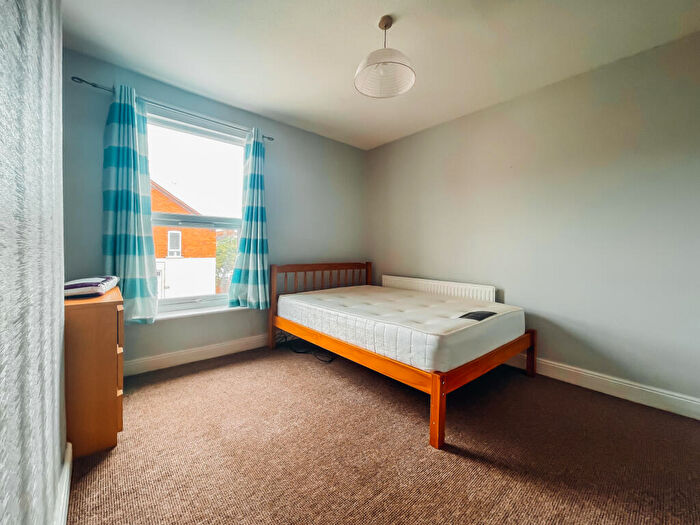 4 Bedroom House To Rent In Moor Street, Lincoln, LN1