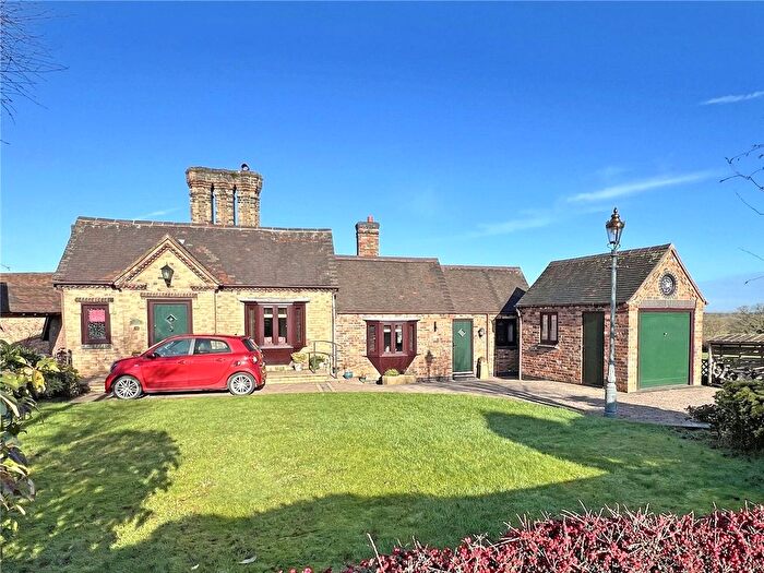 3 Bedroom Flat For Sale In Coalport Road, Broseley, Telford, Shropshire, TF12