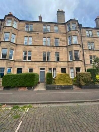 3 Bedroom Flat To Rent In Spottiswoode Street, Edinburgh, EH9
