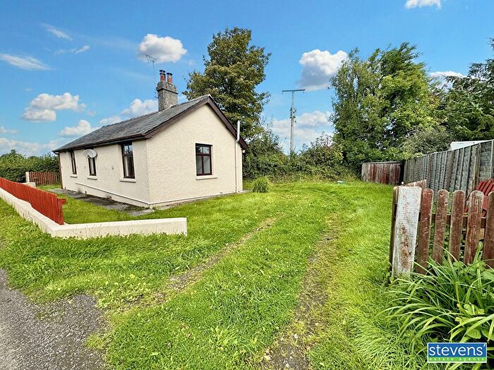 1 Bedroom Detached House To Rent In Inwardleigh, Okehampton, Devon, EX20