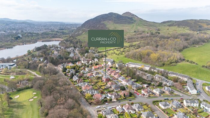 4 Bedroom Semi Detached House For Sale In Meadowfield Terrace, Duddingston, Edinburgh, EH8