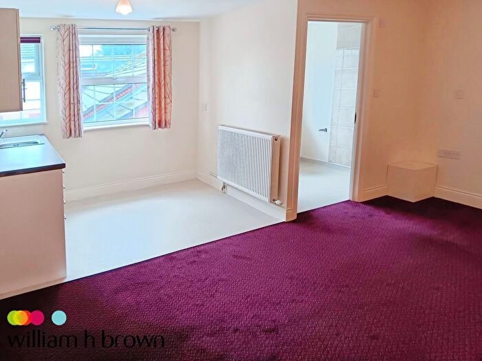 1 Bedroom Flat To Rent In The Street, Weeley, Clacton-On-Sea, CO16