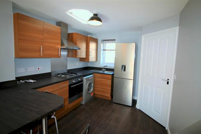 2 Bedroom Property To Rent In Laund Gardens, Galgate, Lancaster, LA2