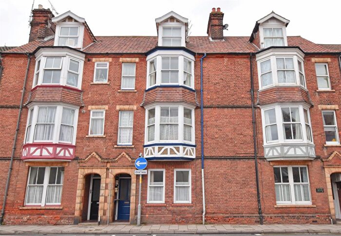 1 Bedroom Flat To Rent In Prince Of Wales Road, Cromer, NR27