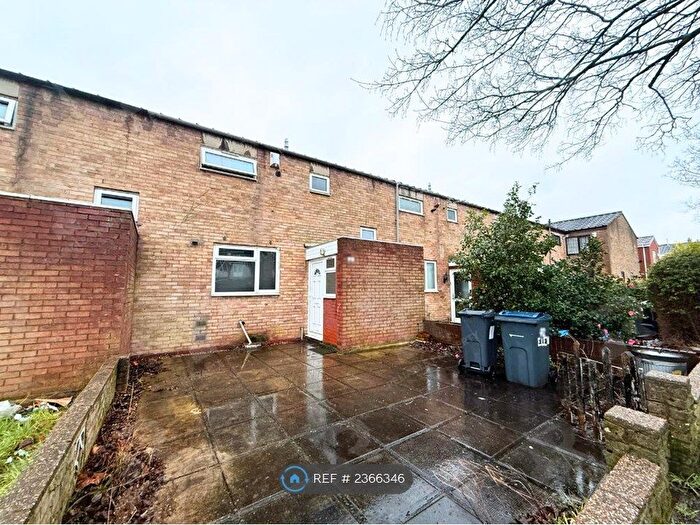 2 Bedroom Terraced House To Rent In Ellen Street, Birmingham, B18