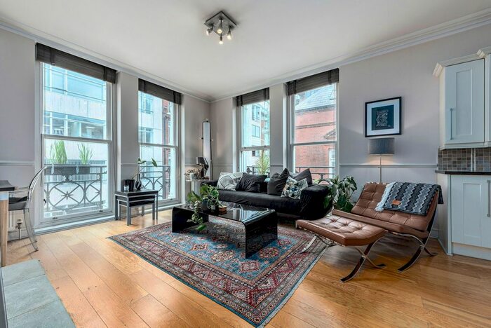 1 Bedroom Flat To Rent In Maddox Street, London, W1S