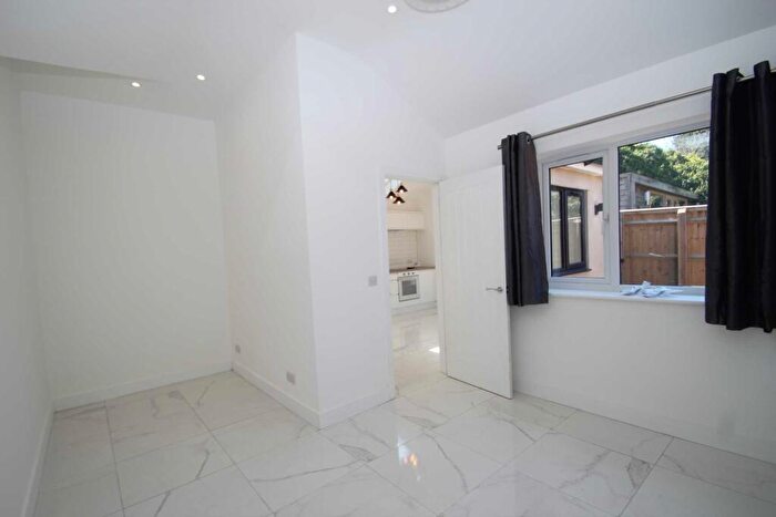 1 Bedroom Detached House For Sale In Havelock Road, Oxford, OX4