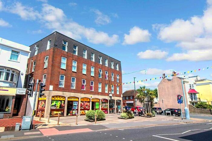 1 Bedroom Flat To Rent In Lyon Street, Bognor Regis, West Sussex, PO21