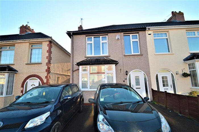 6 Bedroom House To Rent In Ninth Avenue, Filton, Bristol, BS7