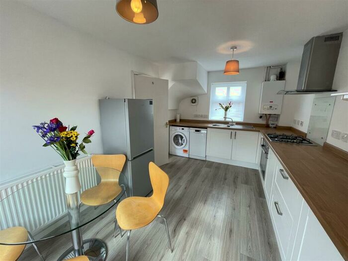 3 Bedroom Terraced House To Rent In Blanchard Street, Hulme, Manchester, M15