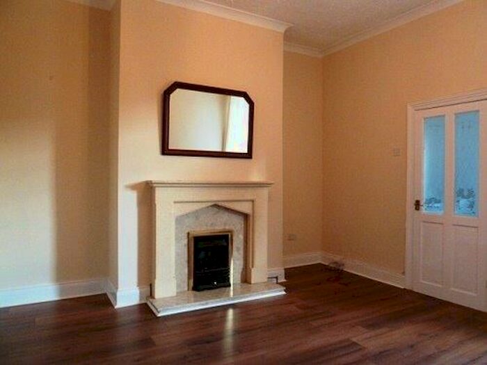 2 Bedroom Terraced House To Rent In Sandringham Road, Sunderland, SR6